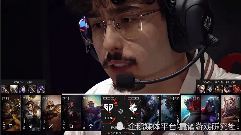 LOL-MSI：Duro机器人“神钩”精准如刀，GEN3-2击败AL挺进胜决的简单介绍